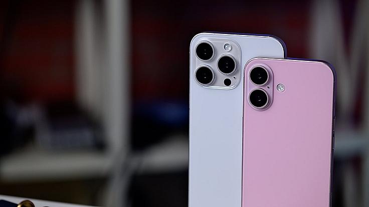 Розкрито всі характеристики камер iPhone 16 та iPhone 16 Pro і деталі кнопки зйомки