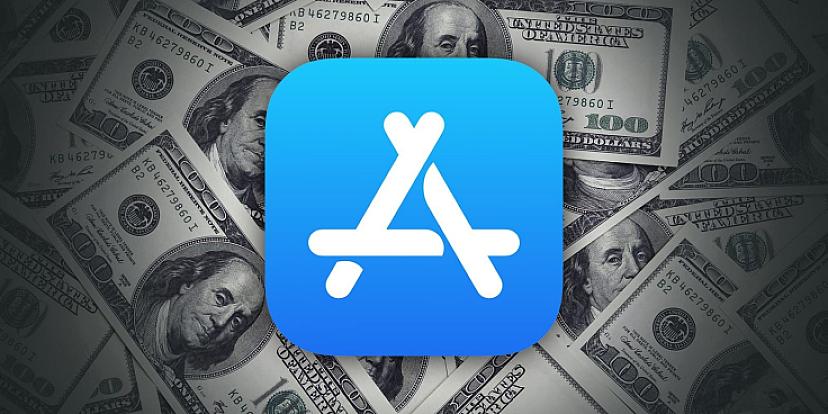 Віце-президент App Store залишає Apple у зв'язку з більш масштабною реструктуризацією