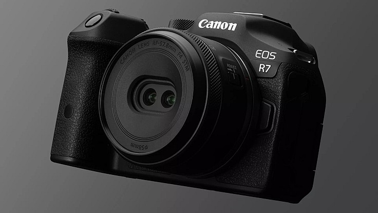Компанія Canon тепер приймає замовлення на просторовий відеооб'єктив, представлений на WWDC