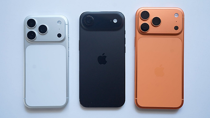 Ціни на iPhone 17 можуть зрости вже цього місяця