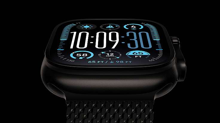 Apple Watch Ultra 4 очікують пізніше цього року