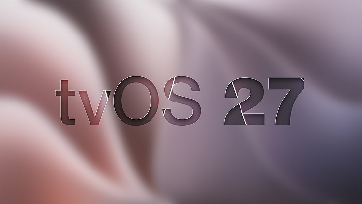 Apple випустила tvOS 27 beta 2 для розробників
