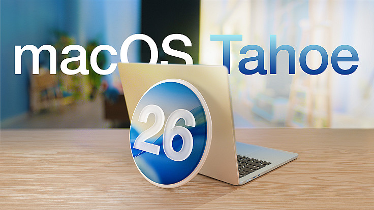 Четверта бета-версія macOS Tahoe 26.4 вже доступна для розробників
