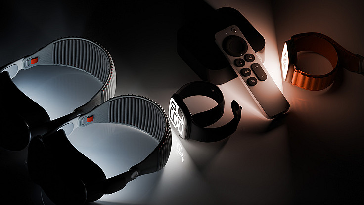 Apple випустила четверті бета-версії watchOS 26.4, tvOS 26.4 та visionOS 26.4