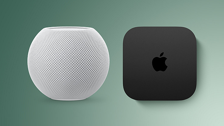 Нові Apple TV та HomePod mini майже готові до запуску — також чутки про оновлений Siri Remote