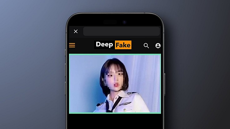 Конгрес США вимагає від Apple відповідей щодо боротьби з deepfake-порнографією