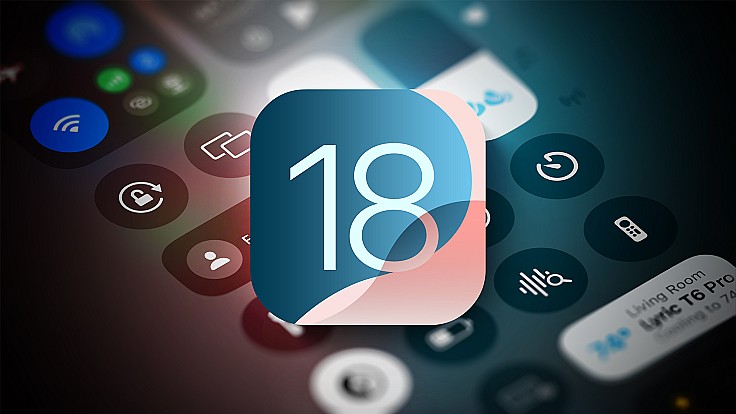 Оновлення сторонніх додатків з функціями iOS 18