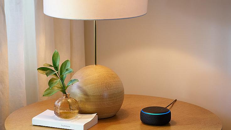 Amazon випустить нову версію Alexa на базі ШІ за допомогою Claude від Anthropic