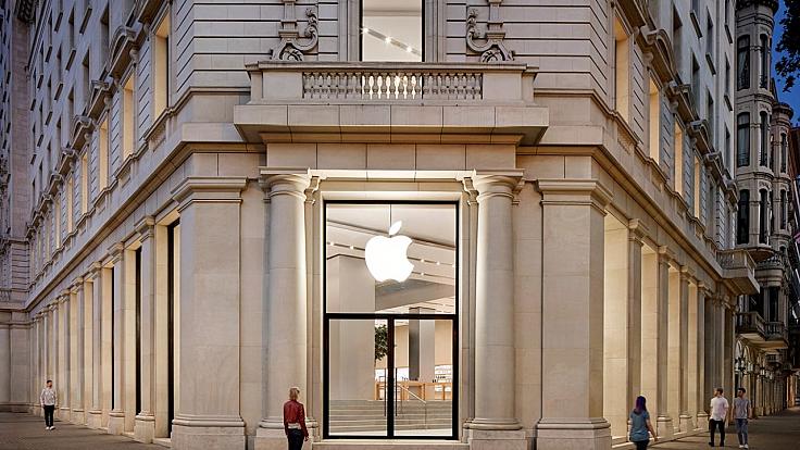 Іспанія розпочинає антимонопольне розслідування щодо практик Apple в App Store