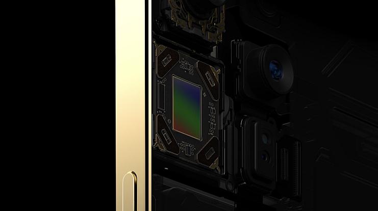 Куо: iPhone 2026 року використовуватиме новий сучасний сенсор камери від Samsung