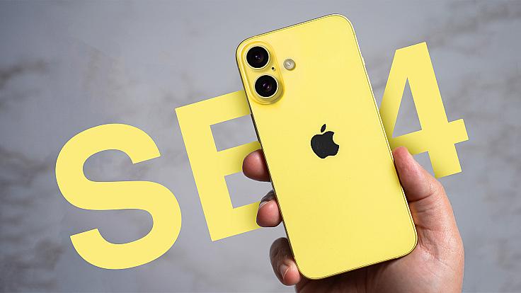Виробництво iPhone SE 4, за повідомленнями, почнеться збільшуватися в жовтні