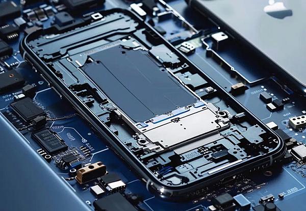 Внутрішні зміни у моделях iPhone 16 очікувано зменшать перегрів