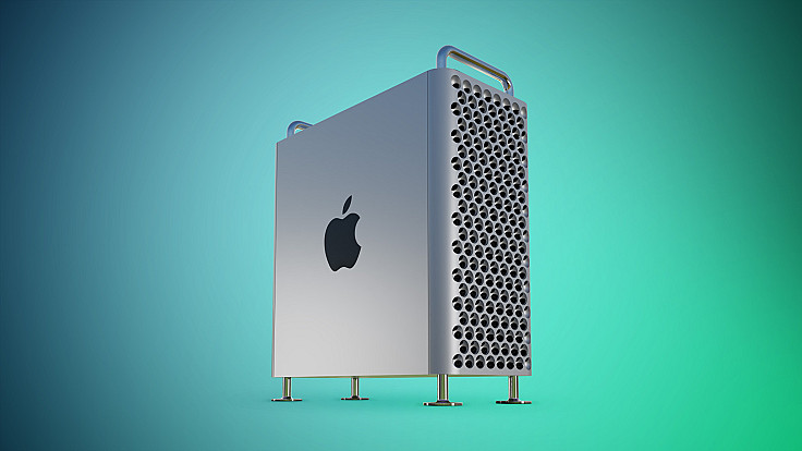 Apple відклала два проєкти Mac Pro, зокрема модель на Intel