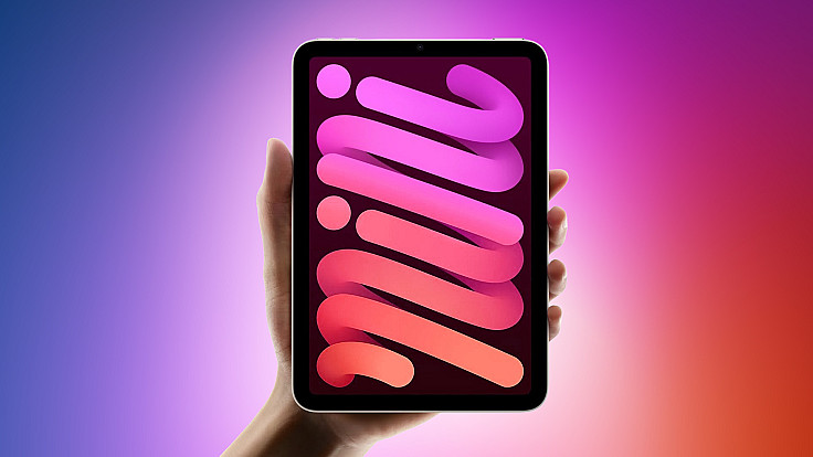 Новий iPad mini з OLED-екраном отримає суттєве оновлення чипа
