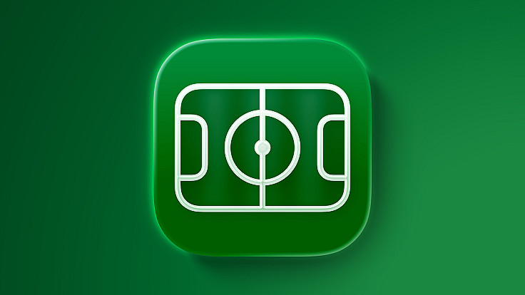 Apple Sports оновили: більше футбольних ліг і перегляд схем після фіналу ЧС-2026