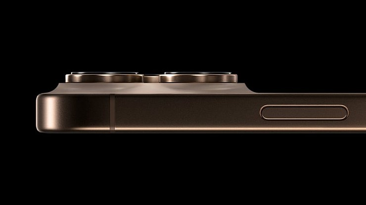 iPhone 18 Pro отримає змінну діафрагму