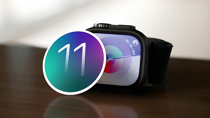 Apple випустила третю бета-версію watchOS 11.3 для розробників