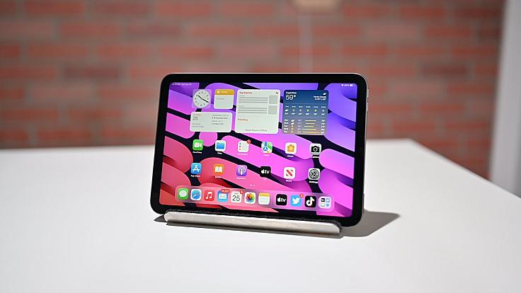 В магазинах Apple закінчилися запаси iPad mini через чутки про нову модель