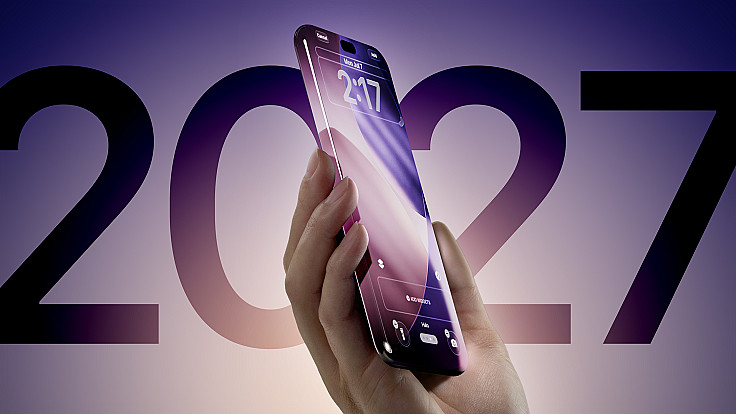 Витік розкрив розміри дисплеїв iPhone 20 Pro перед релізом у 2027 році