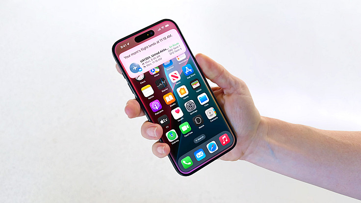 Запрацював сайт компенсацій за затримку Siri AI: Apple виплатить частині власників iPhone