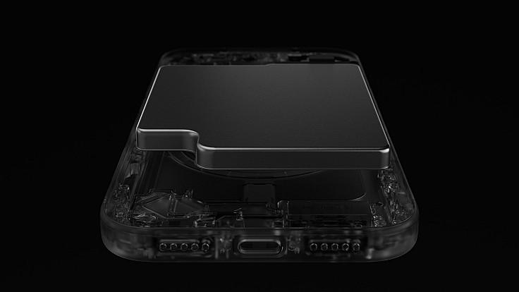iFixit показала розбір iPhone 18 Pro: що змінилося всередині