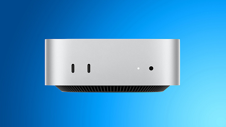 Огляди нового Mac mini: вигідно, але вже не «insanely great»