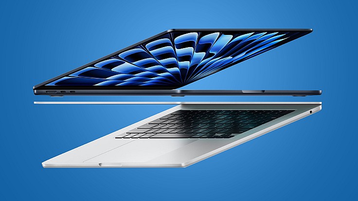 MacBook Air з M4 засвітився в бенчмарках: наскільки він швидший?