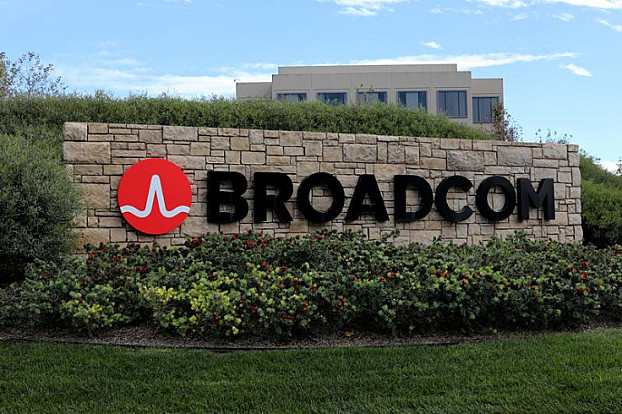 Apple і Broadcom продовжили угоду про постачання чипів до 2031 року