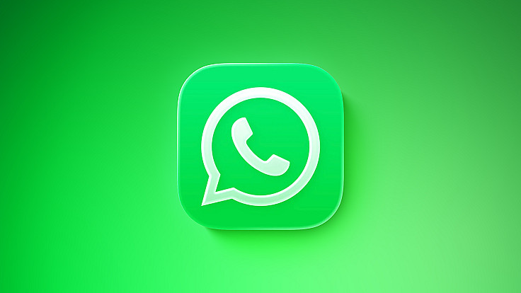 У бета-версії WhatsApp з’явилася зелена крапка для позначення онлайн-контактів