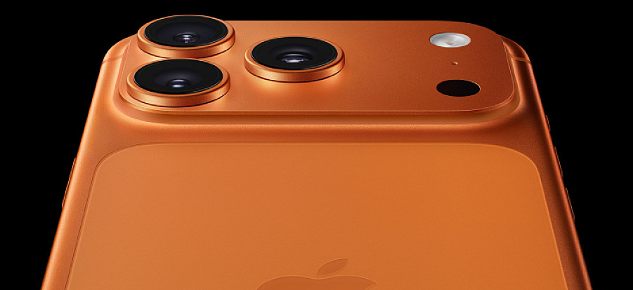 iPhone 18 Pro Max може стати товстішим і важчим за попередника