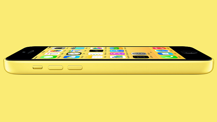 Apple закрила можливість відновлення iPhone 5c, iPad mini та інших старих моделей