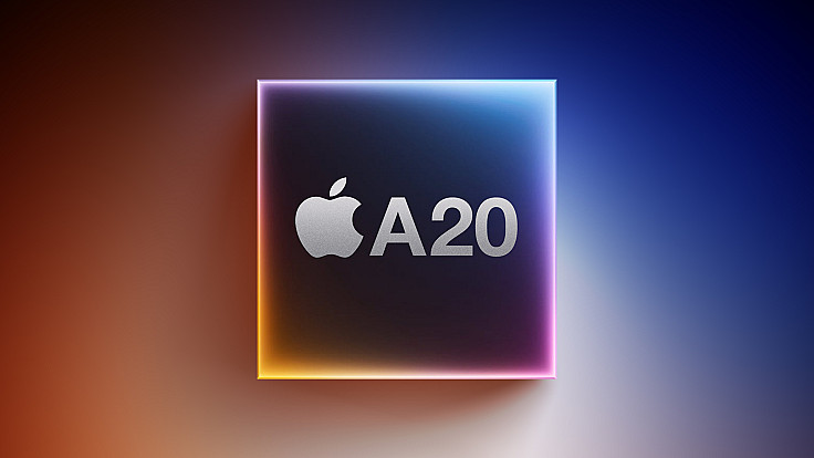 Витік зображення A20 Pro натякає на приріст продуктивності iPhone 18 Pro