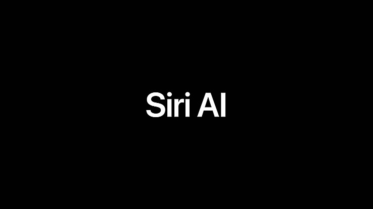 Нові AI-функції Siri не запустять у ЄС цього року