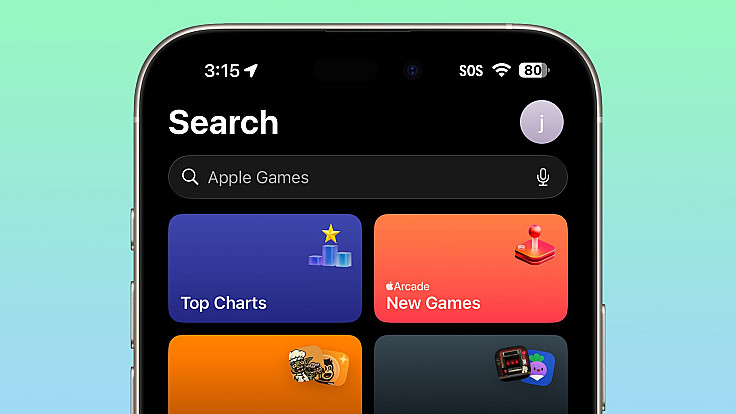 Apple перебудувала пошукову інфраструктуру на всіх платформах