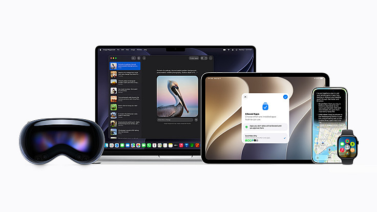 Apple назвала терміни виходу iOS 27 та оновленої Siri AI