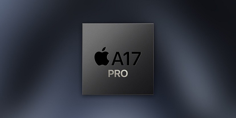 Новий iPad mini 7, схоже, має відсортовану версію чипа A17 Pro