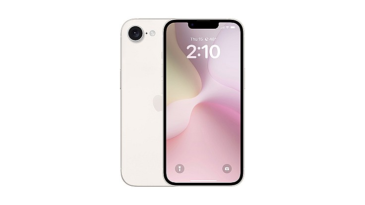 iPhone SE 4: революція в бюджетному сегменті