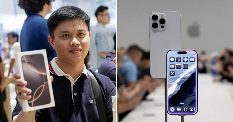 Індонезія заборонила продажі iPhone 16, оскільки Apple не досягла цільового рівня інвестицій
