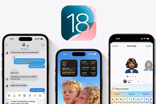 Публічна бета-версія iOS 18 вже доступна