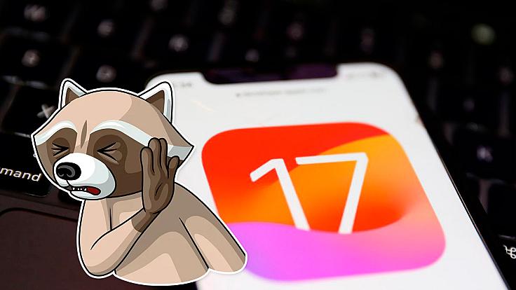 Компанія Apple загадково скасувала оновлення iOS 17.5.2, і ніхто не знає чому.