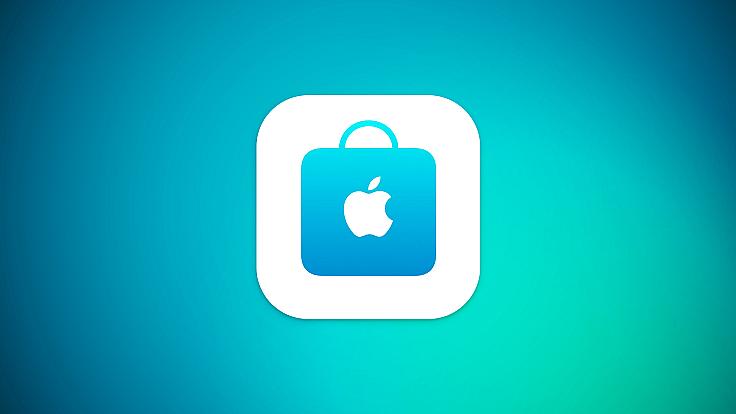 Застосунок Apple Store отримує оновлення з переробленим розділом "Для вас"