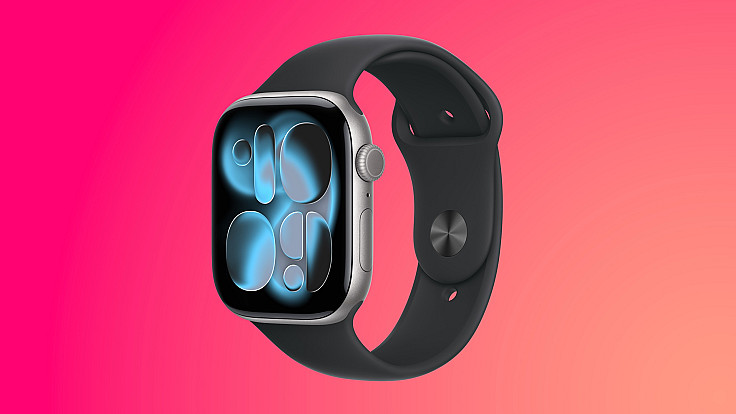 Apple почала продавати відновлені Apple Watch Series 11, Ultra 3 та SE 3