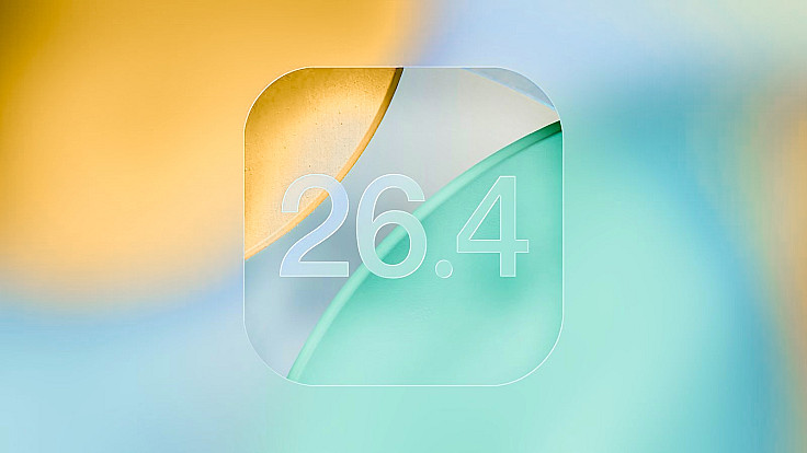 Усе нове в iOS 26.4 Beta 4