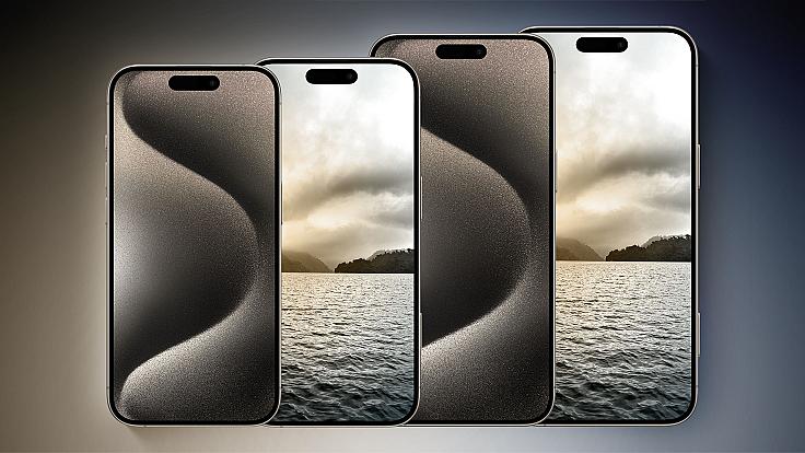 iPhone 16, ймовірно, буде випущений 20 вересня з новими функціями