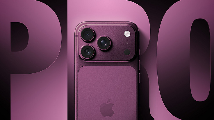 Що Apple покаже у вересні: iPhone 18 Pro, Apple Watch та інші новинки