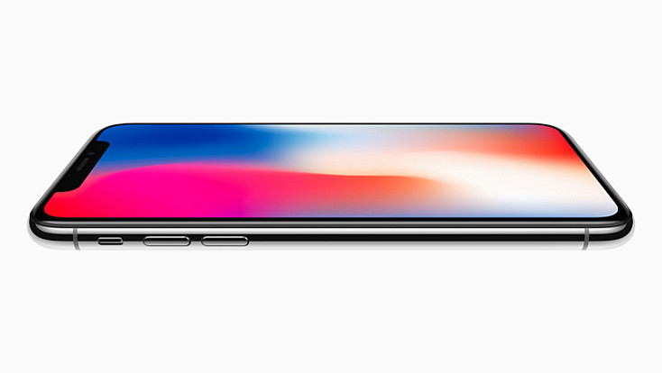 Apple визнала iPhone X застарілим