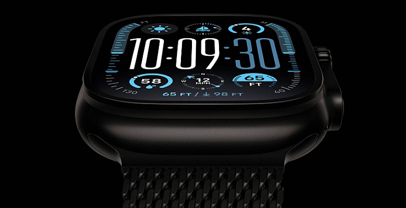 Apple Watch Series 10 не отримає ці циферблати, незважаючи на більший екран, ніж у Ultra