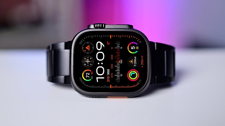 Apple Watch Series 10 проти Apple Watch Ultra 2: Яка модель краще через три місяці використання?