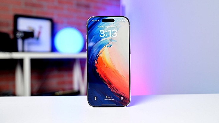 Помилка перезавантаження iPhone 16 Pro виправлена в iOS 18.1