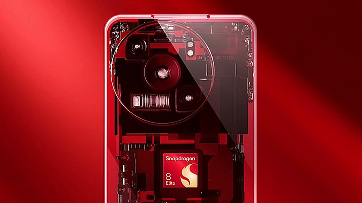 Qualcomm заявляє, що новий чип Snapdragon 8 Elite має «найшвидший мобільний процесор у світі»